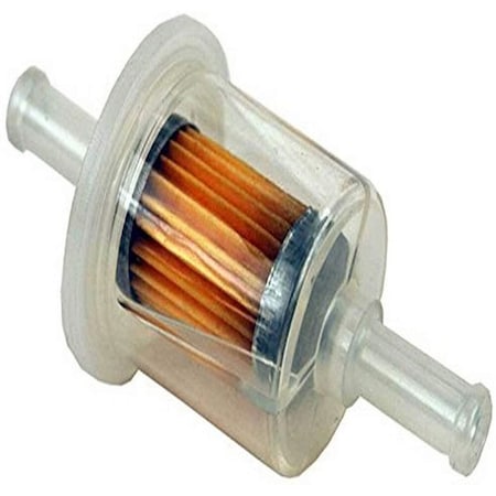 Mtd Filter-Fuel KM-49019-0027